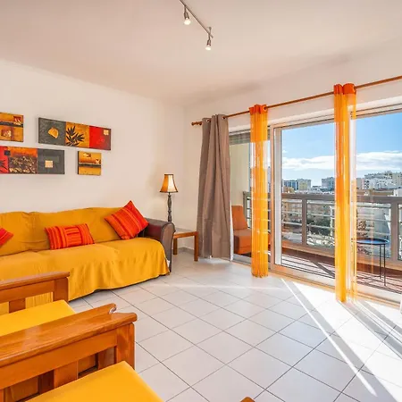 Cool Motion Rocha T1 Апартаменты