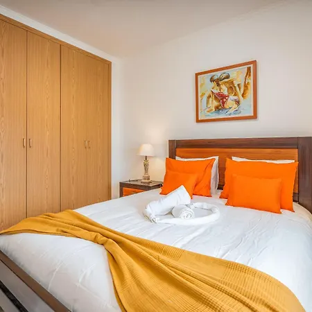 Cool Motion Rocha T1 Apartment Portimao