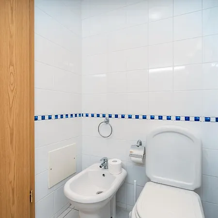 아파트 Cool Motion Rocha T1