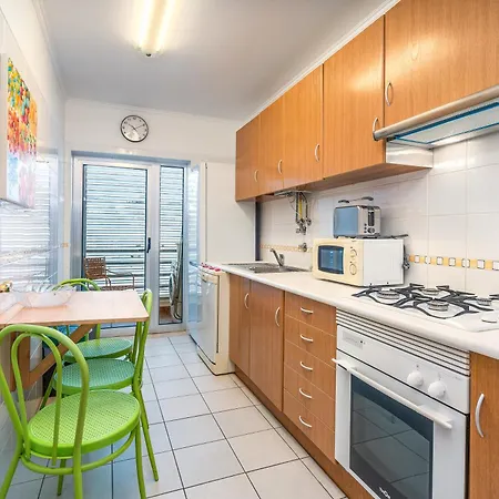 아파트 Cool Motion Rocha T1 포티마오