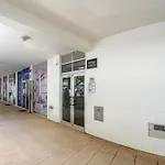 Apartment Cool Motion Rocha T1 *