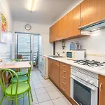 Apartmán Cool Motion Rocha T1 Portimão